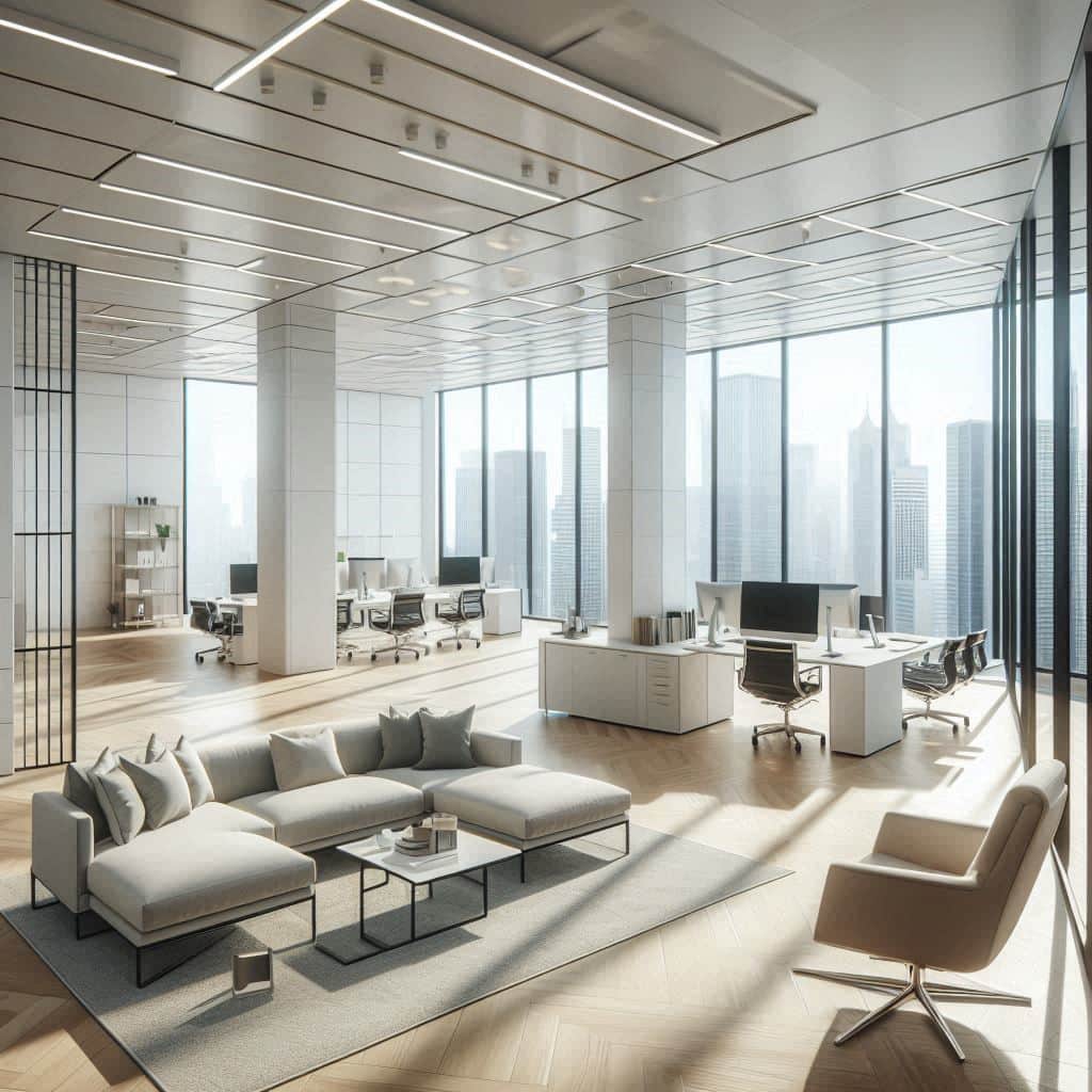 大厦名字文章配图